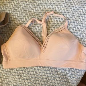 Athleta power vita bra